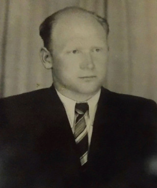 Кузьмин Иван Кузьмич