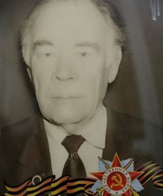 Кутлугалямов Миннибай Дусмухаметович