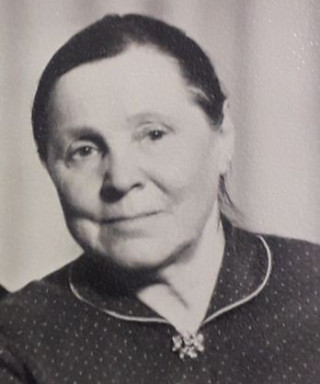 Гришкина Наталья Никифоровна