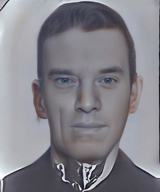 Паньшин Михаил Егорович