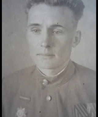 Воронин Михаил Лукьянович