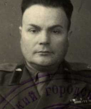 Коростелин Василий Илларионович