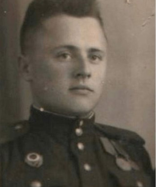 Борисов Виктор Васильевич