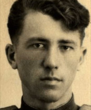 Куценко Ефим Николаевич