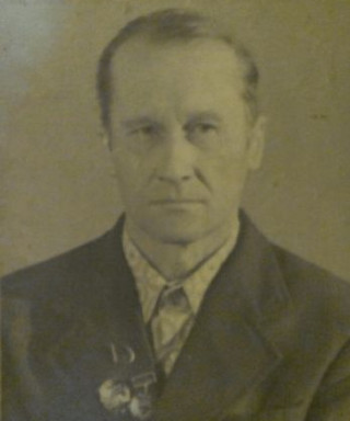 Кузнецов Георгий Васильевич