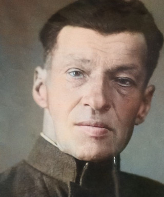 Кудрявцев Михаил Николаевич