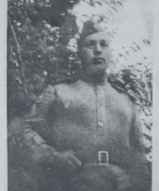 Шутов Александр Дмитриевич