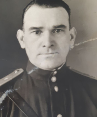 Киселев Сергей Прокофьевич