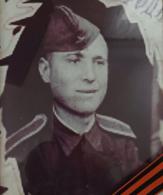 Малафеев Петр Петрович