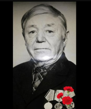 Брешенков Павел Евсеевич