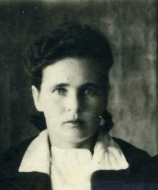 Масловская Гунефа Антоновна