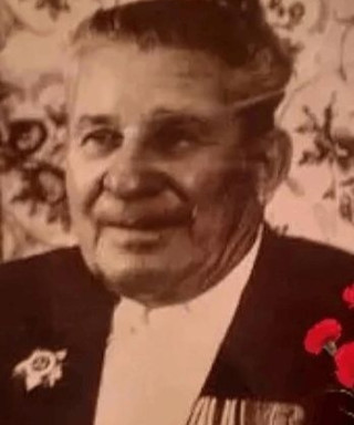 Горлин Павел Васильевич