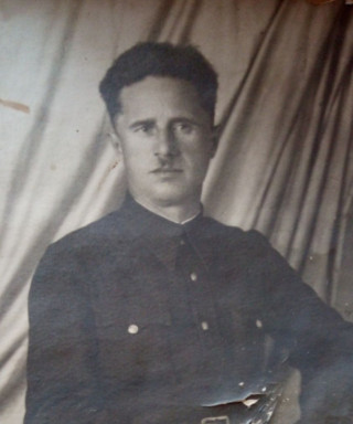 Кургузов Василий Евменович