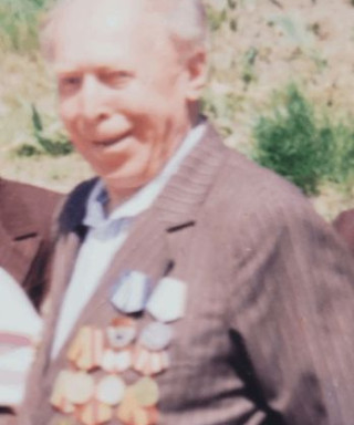 Гречихин Пётр Павлович