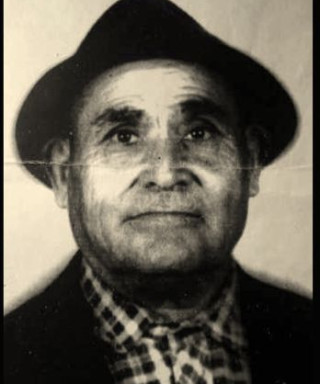 Фахруллин Гиндулла Фахруллинович