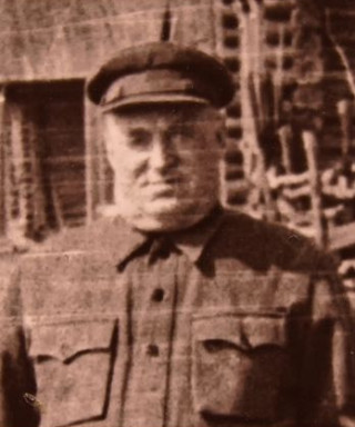 Баженов Виктор Андреевич