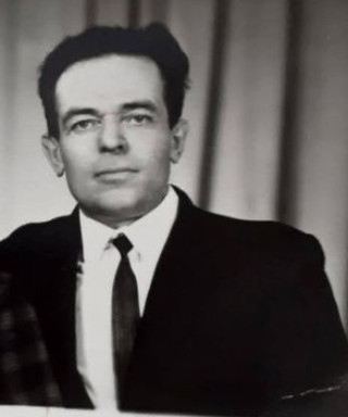 Федюлин Михаил Васильевич