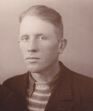 Фадеев Дмитрий Емельянович