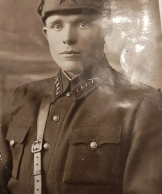 Катковский Георгий Макеевич