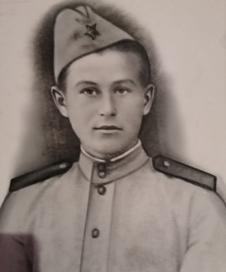 Богдан Василий Пантилеевич