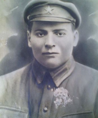 Горбунов Федот Иванович