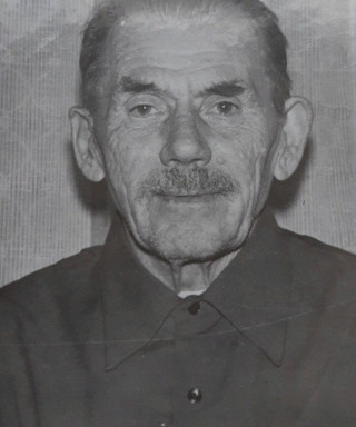 Горбунов Александр Петрович