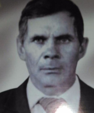 Байдалов Алексей Гаврилович