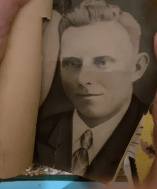 Карпов Николай Афанасьевич