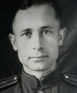 Омельченко Владимир Тимофеевич