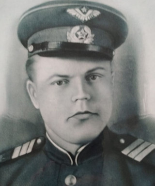 Бухов Николай Григорьевич