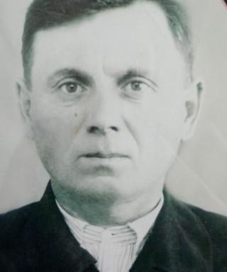 Таланин Алексей Николаевич