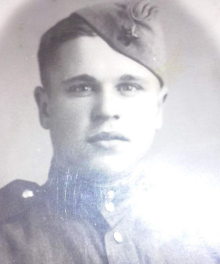 Залесский Владимир Александрович