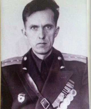 Лупанов Анатолий Яковлевич