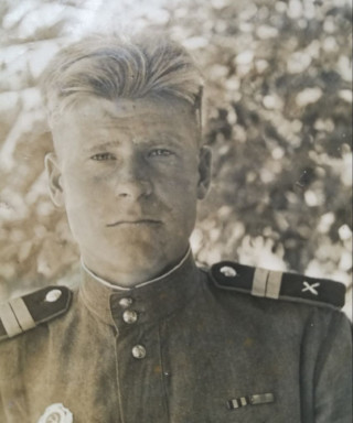 Тычинский Анатолий Иванович