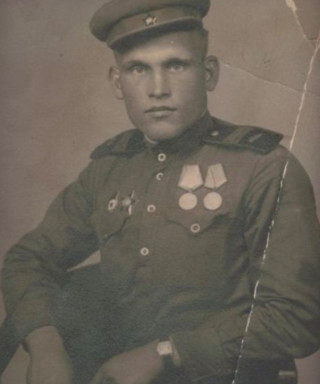 Ермолаев Василий Иванович