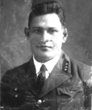 Федулов Алексей Кириллович