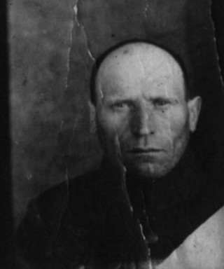 Баранов Василий Гаврилович