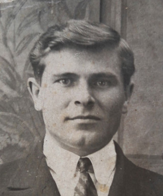 Галасьев Александр Андреевич