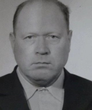 Иванов Дмитрий Федорович