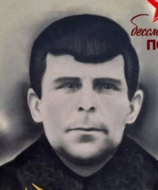 Коваленко Гавриил Акимович