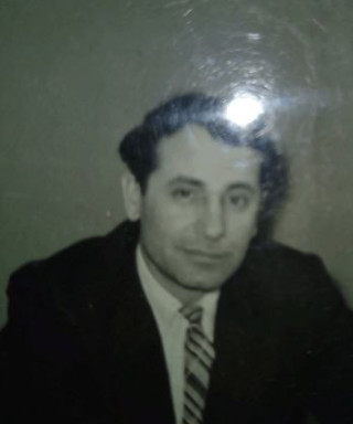 Яковлев Геннадий Фёдорович