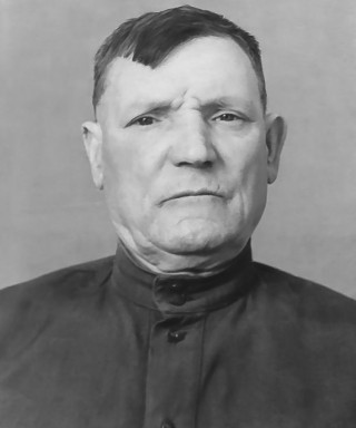 Кравчунов Никита Данилович