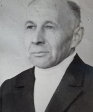 Андрианов Михаил Дмитриевич