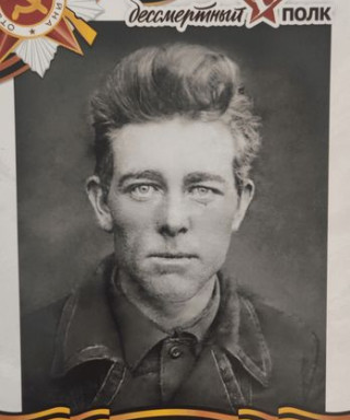 Пухов Пётр Григорьевич