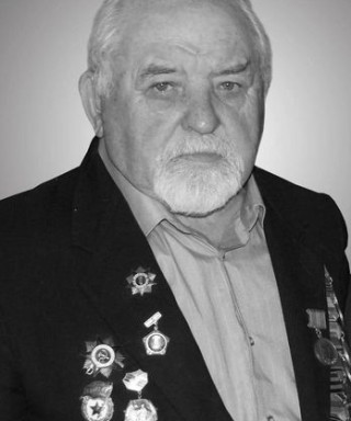 Медведев Николай Павлович