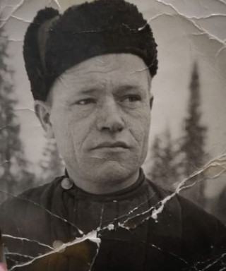 Кудрявцев Иван Анфионович