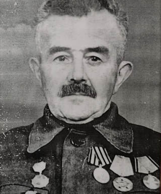 Царикаев Асланбек Садулович