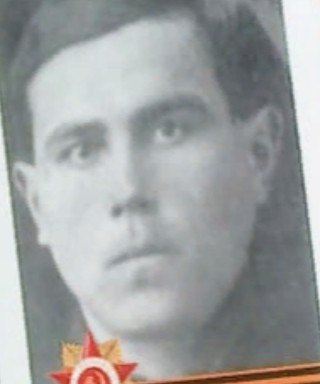 Изотов Иван Петрович