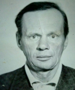 Котлов Борис Петрович