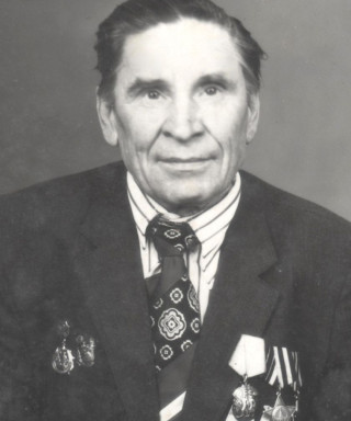 Куриленко Александр Ефимович